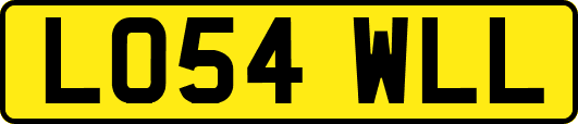 LO54WLL