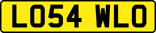 LO54WLO