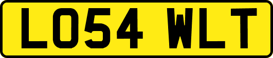 LO54WLT