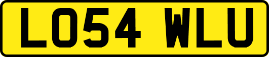 LO54WLU