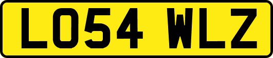 LO54WLZ
