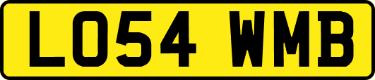 LO54WMB