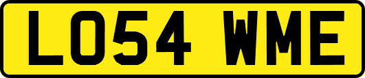 LO54WME