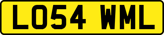 LO54WML