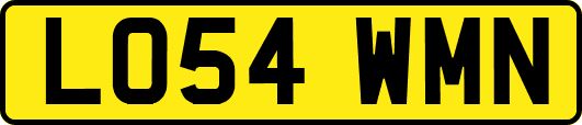 LO54WMN