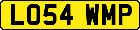 LO54WMP