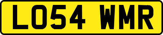 LO54WMR