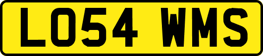 LO54WMS