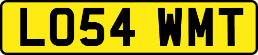 LO54WMT