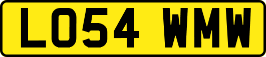 LO54WMW