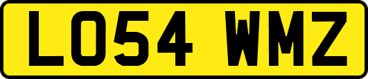 LO54WMZ