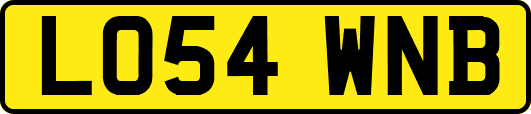 LO54WNB