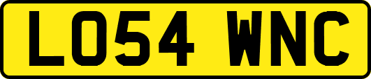 LO54WNC