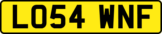 LO54WNF