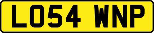 LO54WNP