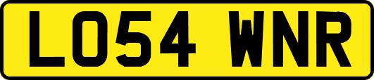 LO54WNR