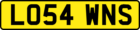 LO54WNS