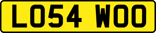 LO54WOO