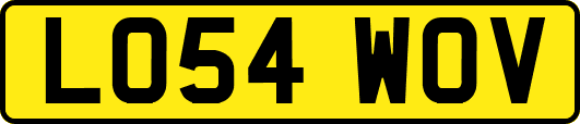 LO54WOV