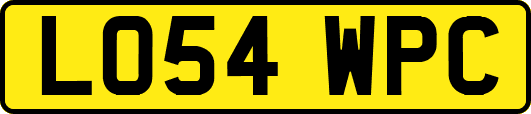 LO54WPC