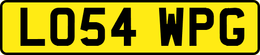 LO54WPG