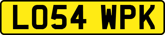 LO54WPK