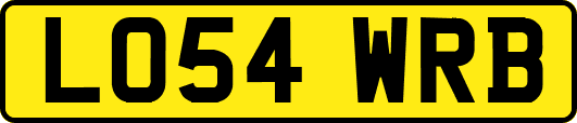 LO54WRB