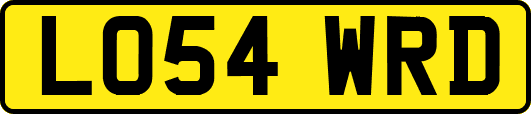 LO54WRD