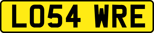 LO54WRE