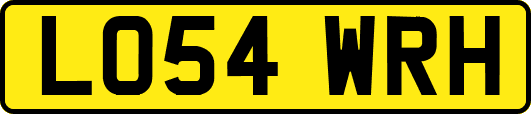 LO54WRH