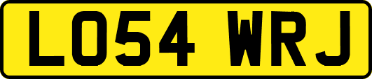 LO54WRJ