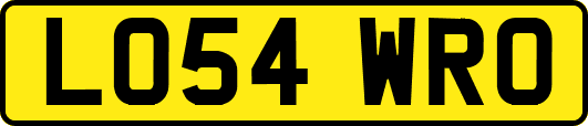 LO54WRO