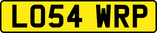 LO54WRP