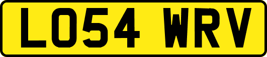 LO54WRV