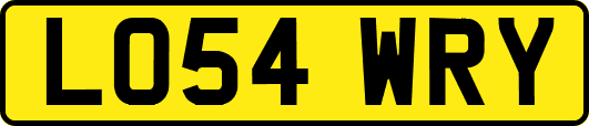 LO54WRY