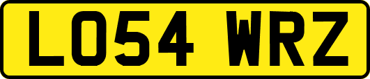 LO54WRZ