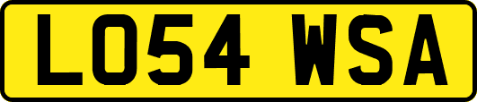 LO54WSA