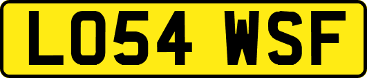 LO54WSF