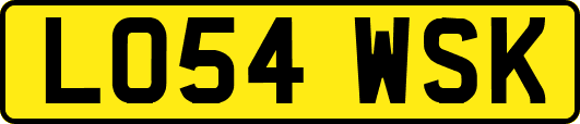 LO54WSK