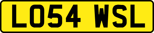 LO54WSL