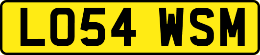 LO54WSM