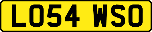 LO54WSO