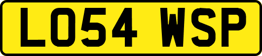 LO54WSP
