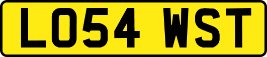 LO54WST