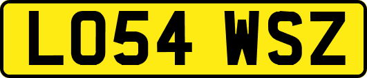 LO54WSZ
