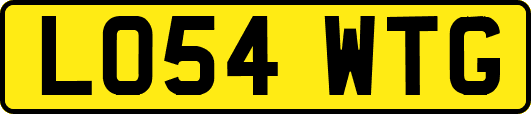 LO54WTG