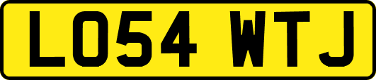 LO54WTJ