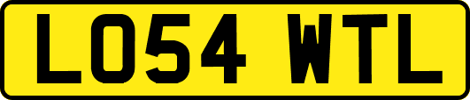 LO54WTL