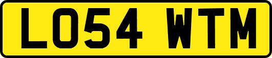 LO54WTM
