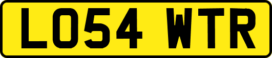 LO54WTR